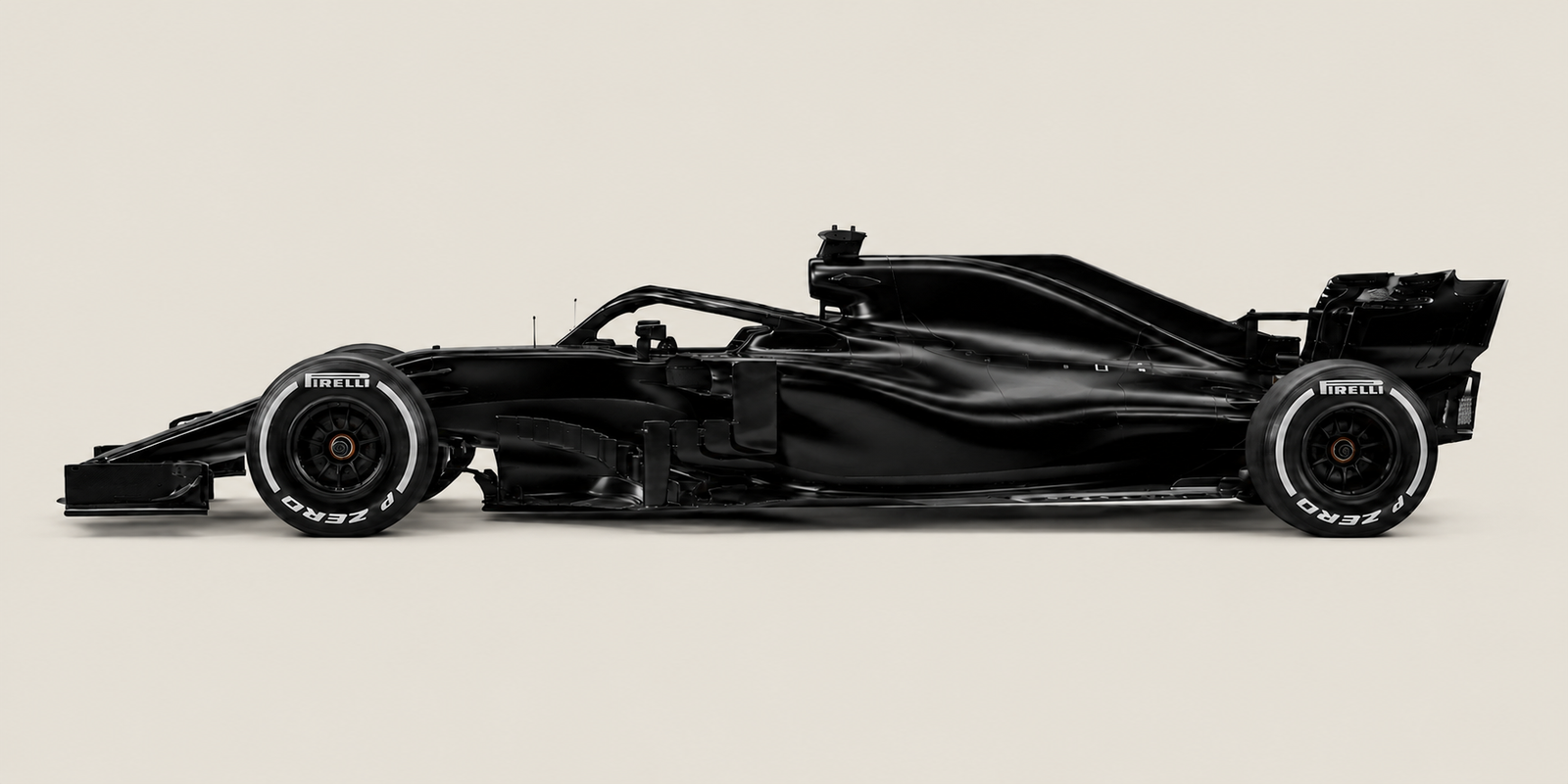 Daniel Norouzi First Project F1 stats